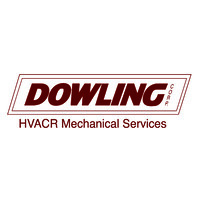 Dowling Corporation logo, Dowling Corporation contact details