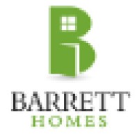 Barrett Homes logo, Barrett Homes contact details