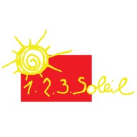 123 Soleil logo, 123 Soleil contact details