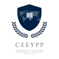 CEEYPP - Centro de Estudios en Estrategia y Políticas Públicas logo, CEEYPP - Centro de Estudios en Estrategia y Políticas Públicas contact details