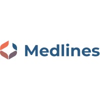 Medlines Inc logo, Medlines Inc contact details