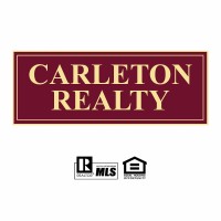 CARLETON REALTY, LLC. logo, CARLETON REALTY, LLC. contact details