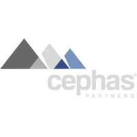 Cephas Partners logo, Cephas Partners contact details