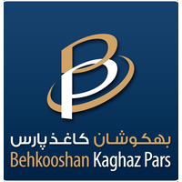 behkooshan kaghaz pars logo, behkooshan kaghaz pars contact details