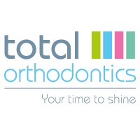 Total Orthodontics logo, Total Orthodontics contact details