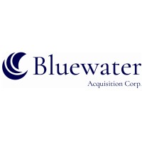 Bluewater Acquisition Corp. (TSXV: BAQ.P) logo, Bluewater Acquisition Corp. (TSXV: BAQ.P) contact details