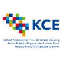 KCE - Federaal Kenniscentrum voor de Gezondheidszorg - Centre Fédéral d'Expertise des Soins de Santé logo, KCE - Federaal Kenniscentrum voor de Gezondheidszorg - Centre Fédéral d'Expertise des Soins de Santé contact details