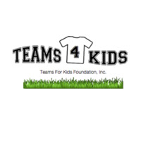 Teams For Kids Foundation, Inc. logo, Teams For Kids Foundation, Inc. contact details