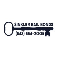 Sinkler Bail Bonds logo, Sinkler Bail Bonds contact details