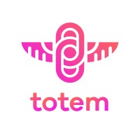 totem logo, totem contact details