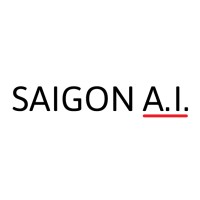 Saigon A.I logo, Saigon A.I contact details