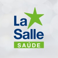 La Salle Saúde logo, La Salle Saúde contact details