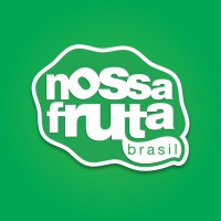 Nossa Fruta Brasil logo, Nossa Fruta Brasil contact details