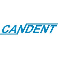 Candent logo, Candent contact details