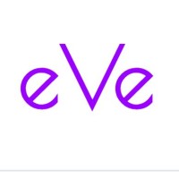 eVe logo, eVe contact details