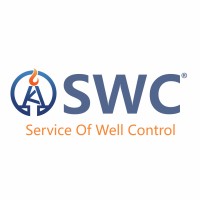 SWC Service Of Well Control logo, SWC Service Of Well Control contact details