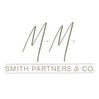 M.M. Smith & Partners logo, M.M. Smith & Partners contact details