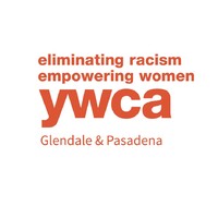 YWCA Glendale logo, YWCA Glendale contact details