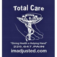 Total Care Injury & Pain Centers logo, Total Care Injury & Pain Centers contact details