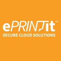 ePRINTit logo, ePRINTit contact details