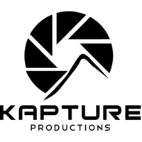 Kapture Productions logo, Kapture Productions contact details