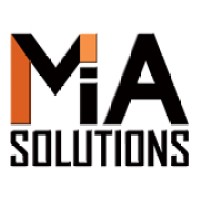 MIA Solutions logo, MIA Solutions contact details