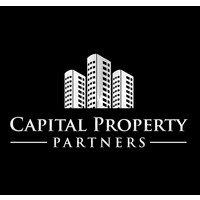 Capital Property Partners logo, Capital Property Partners contact details