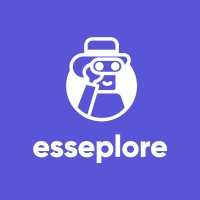 Esseplore logo, Esseplore contact details