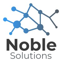 Noble Solutions logo, Noble Solutions contact details