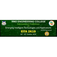 R.M.D Engineering College logo, R.M.D Engineering College contact details