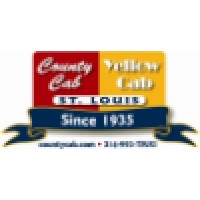 St. Louis County Cab Company, Inc. logo, St. Louis County Cab Company, Inc. contact details