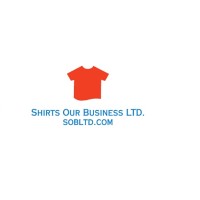 Shirts Our Business Ltd. logo, Shirts Our Business Ltd. contact details