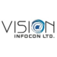 Vision Infocon Ltd logo, Vision Infocon Ltd contact details