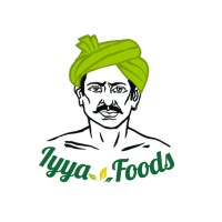 IYYA Foods logo, IYYA Foods contact details