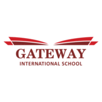 Gateway International School logo, Gateway International School contact details