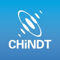 CHiNDT logo, CHiNDT contact details