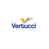 The Vertucci Group logo, The Vertucci Group contact details