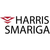 HARRIS, SMARIGA & ASSOCIATES logo, HARRIS, SMARIGA & ASSOCIATES contact details