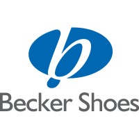 Becker Shoes logo, Becker Shoes contact details