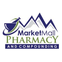 Market Mall Pharmacy & Compounding logo, Market Mall Pharmacy & Compounding contact details