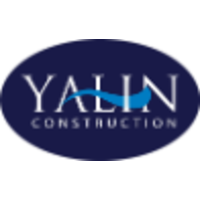 Yalin Construction logo, Yalin Construction contact details