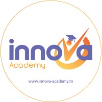 Innova Academy logo, Innova Academy contact details