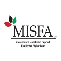 The Microfinance Investment Support Facility for Afghanistan logo, The Microfinance Investment Support Facility for Afghanistan contact details