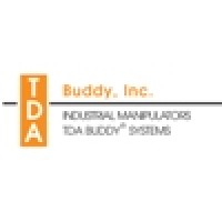 TDA Buddy, Inc logo, TDA Buddy, Inc contact details