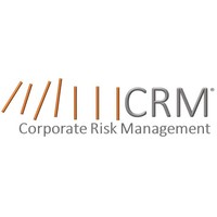 Corporate Risk Management (CRM) logo, Corporate Risk Management (CRM) contact details