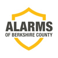 Alarms Of Berkshire County logo, Alarms Of Berkshire County contact details