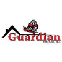 Guardian Exteriors logo, Guardian Exteriors contact details