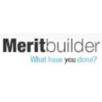 MeritBuilder logo, MeritBuilder contact details