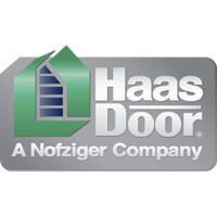 Haas Door Co logo, Haas Door Co contact details