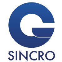 G SINCRO - Gestão Sincronizada em Saúde logo, G SINCRO - Gestão Sincronizada em Saúde contact details